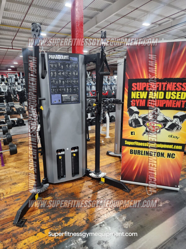 Buy New Gym Equipment Burlington NC