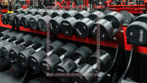 the Right Dumbbells